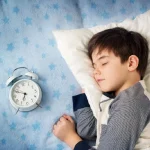 همه چیز درباره راهنمای رفع اختلال خواب کودک
