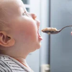 مواد غذایی مضر برای کودکان